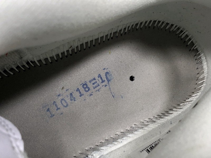 Air Jordan 11 Low(CD6846-102)